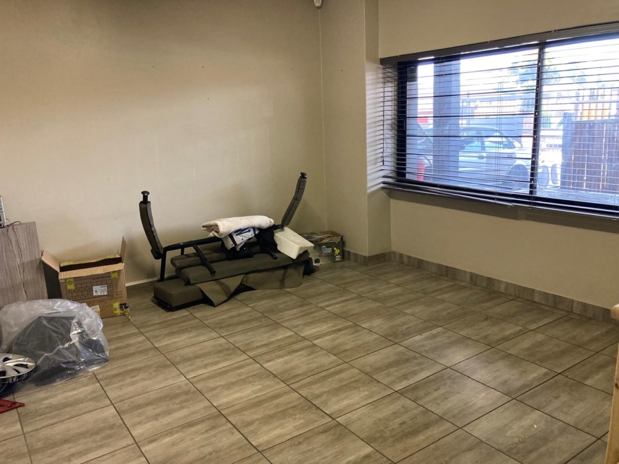 Commercial Property for Sale in Bodorp North West